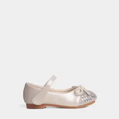 Footloose - Ballerinas De Vestir Kids Niñas Ftk-Mu00002