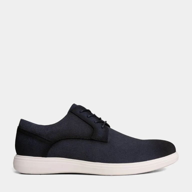 Zapatos Casuales Hombres Rrz-De00001