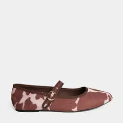 Footloose - Zapatos Casuales Mujeres Ftl-Ft00004