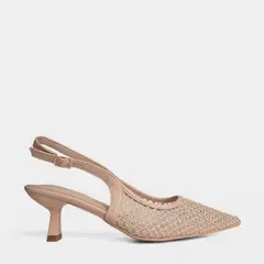 Footloose - Zapatos De Vestir Mujeres Ftl-Ft00010
