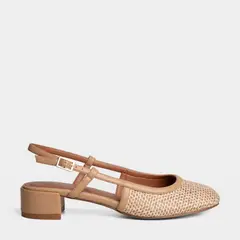 Footloose - Zapatos Casuales Mujeres Ftl-Rs00015