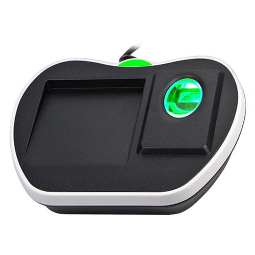 ZK8500RID ENROLADOR DE HUELLAS DIGITALES Y DE TARJETAS ID