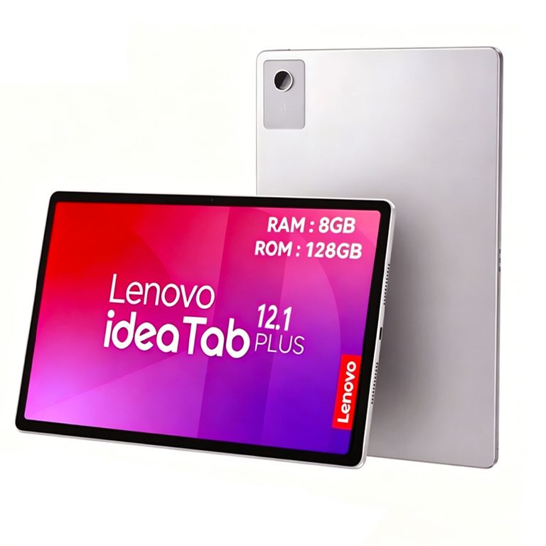 Tablet Pad 12.1 Idea Tab Plus 8GB+128GB WiFi