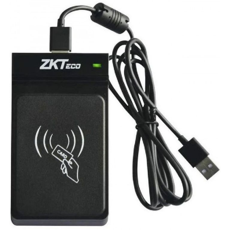 CR20E -  ENROLADOR DE TARJETAS EM 125 KHZ