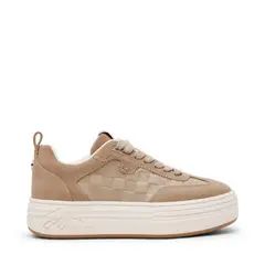 STEVE MADDEN - Zapatillas Mujer Catapult Beige
