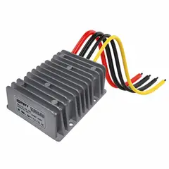 EPRI - REDUCTOR DE VOLTAJE INGRESO 30V A 90V SALIDA 24V 20AMP 480W