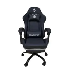 Skullcandy - Silla Gamer Black