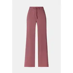 MOEBE - Everyday Palazzo - AlgaKnit - Malva