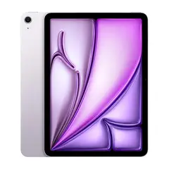 SNAPPLE - Ipad Air 8va generación 11" Wi-Fi 256GB Chip M4 2026 - Morado - Ipad Air 8 M4
