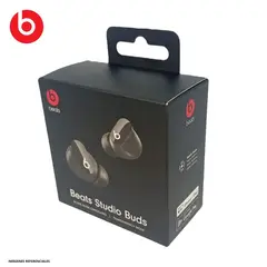 BEATS BY DR DRE - Auriculares inalámbricos Beats Studio Buds con Cancelación de Ruido IPX4
