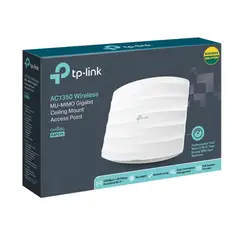 TP LINK - Access Point Tp-Link EAP225 AC1350 Gigabit MU MIMO