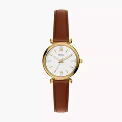 FOSSIL - RELOJ ANALOGICO MUJER ES5464