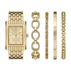 FOLIO - RELOJ ANALOGICO MUJER FMDFL2086