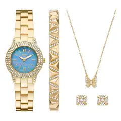 FOLIO - RELOJ ANALOGICO MUJER FMDFL2095