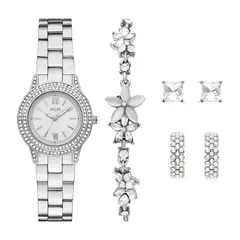 FOLIO - RELOJ ANALOGICO MUJER FMDFL2094