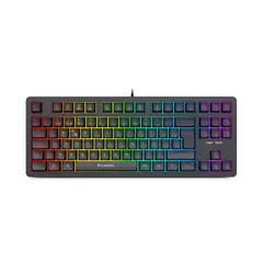 CYBERTEL - Teclado Gamer Killer CYB K501