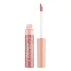 VOGUE - Brillo Labial Rose Colorissimo Extra Brillo