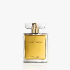 YANBAL - PERFUME MUJER TEMPTATION