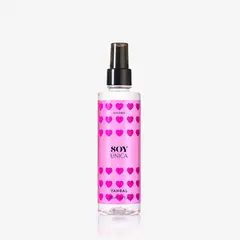 YANBAL - COLONIA MUJER SOY UNICA 200 ML