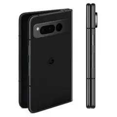 GOOGLE - Teléfono Inteligente Pixel Fold 256G Negro Reacondicionado
