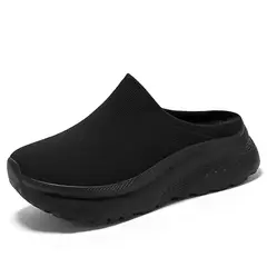 DANWEILE - Zapatillas Unisex Forradas Beige
