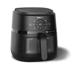 PHILIPS - Freidora De Aire NA120_00