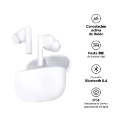 HONOR - Audífonos choice earbuds x7 lite