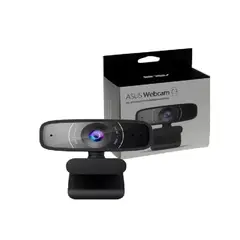 ASUS - CAMARA WED WEBCAM C3 CON MICRO