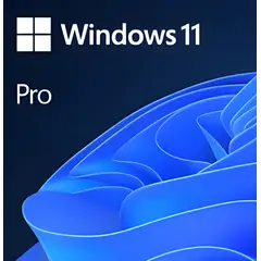 MICROSOFT - Windows 11 Pro Retail Global