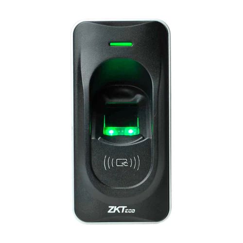 LECTOR DE HUELLAS OUTDOOR Y TARJETAS, LECTORES STANDALONE.INDICE DE PROTECCION IP65