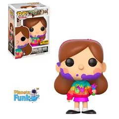 FUNKO - GRAVITY FALLS MABEL MABELCORN POP EXCLUSIVO 244