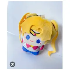 GENERICO - Llavero Sailor Moon 10 cm – Accesorio anime kawaii