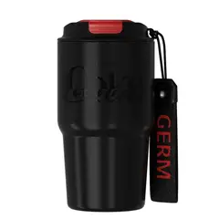 GERM - Vaso Mug Coca Cola x 590ml / 20 Oz Negro