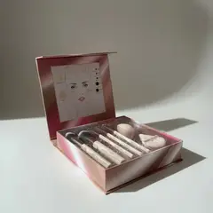 GENERICO - Brochas de Maquillaje Para Mujer