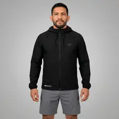 TAPOUT - CASACA DEPORTIVA HOMBRE WINDBREAKER