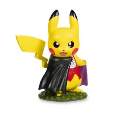 POKEMON - Center Estatua Pikachu Halloween