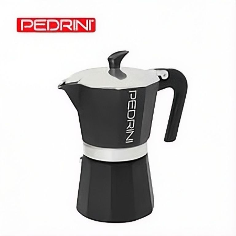 Moka Aroma Nero 6tz