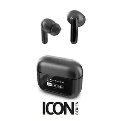ENERGY SISTEM - Auriculares Display ANC