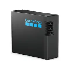 GOPRO - Batería Enduro HERO13 Black 1900mAh Alto Rendimiento Mayor Duración AEBAT-001