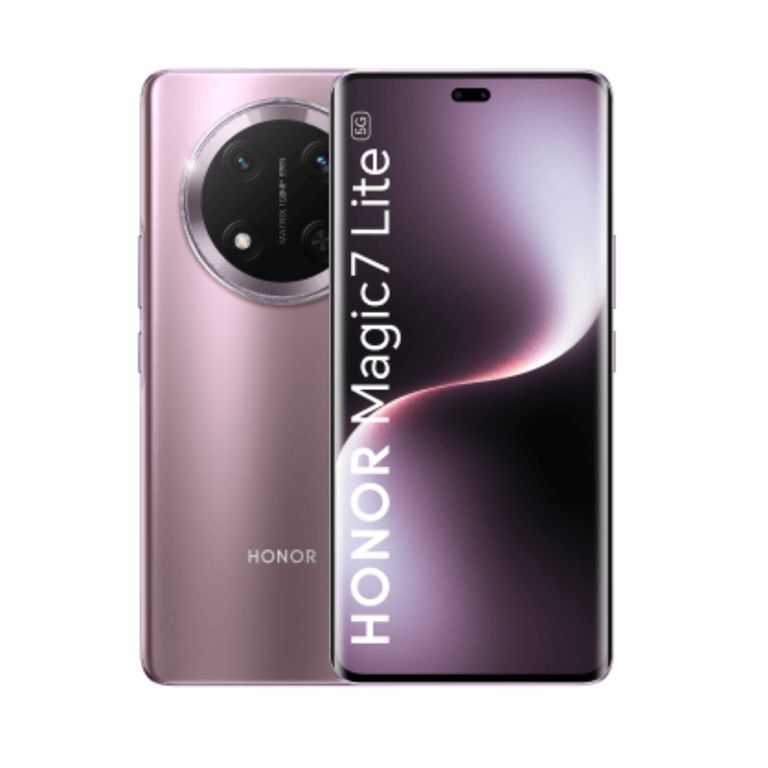 MAGIC 7 LITE 512GB 8RAM MORADO - REGISTRADO