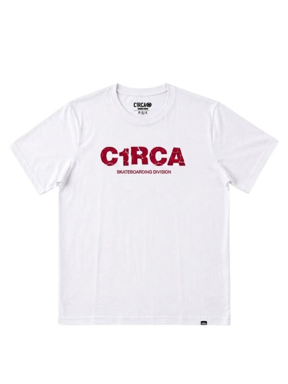 POLO DIVISION MANGA CORTA PARA HOMBRE-WHRD