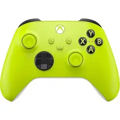 MICROSOFT - Control Xbox Inalámbrico Electric Volt Bluetooth Series XS PC
