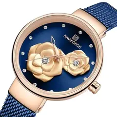 NAVIFORCE - NF5013 - Blue