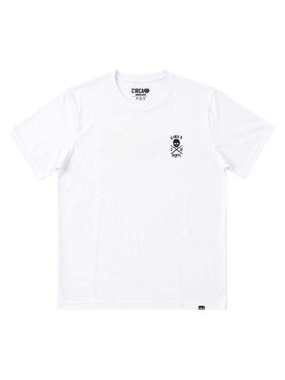 POLO LOPEZ AL50 MANGA CORTA PARA HOMBRE-WHBK