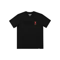 C1RCA - POLO LOPEZ AL50 MANGA CORTA PARA HOMBRE-BKRD