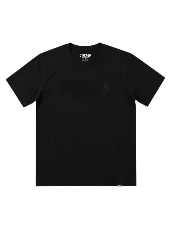 POLO LOPEZ AL50 MANGA CORTA PARA HOMBRE-BKBK