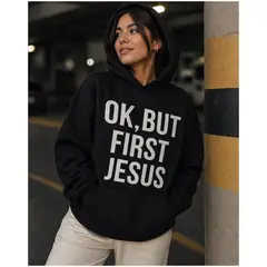 NEBULA - Polera Personalizada - - First Jesus