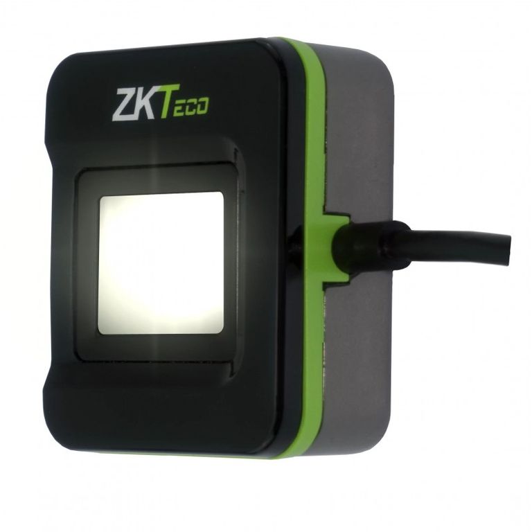 LECTOR BIOMETRICO SILKID DE ALTO RENDIMIENTO USB FUNCION ANTI-FALSIFICACION DE HUELLAS DIGITALES