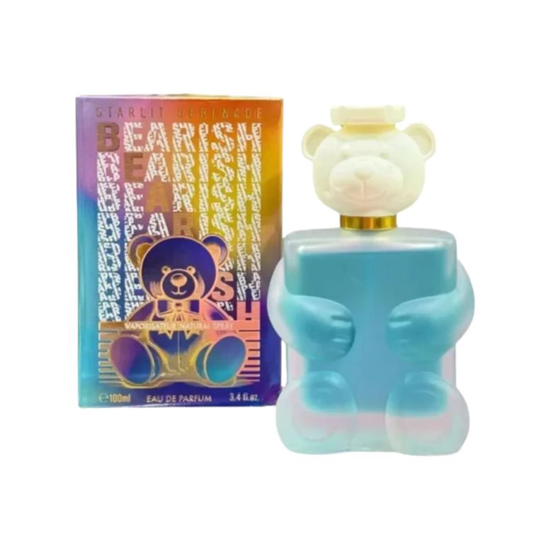 Perfume Floral Fresco Dama