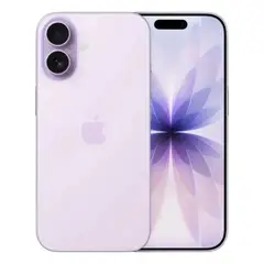 APPLE - IPhone 17 256GB Lavanda